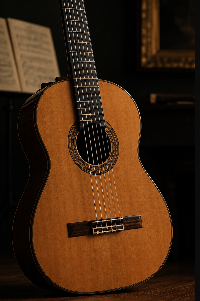 Classical Guitar