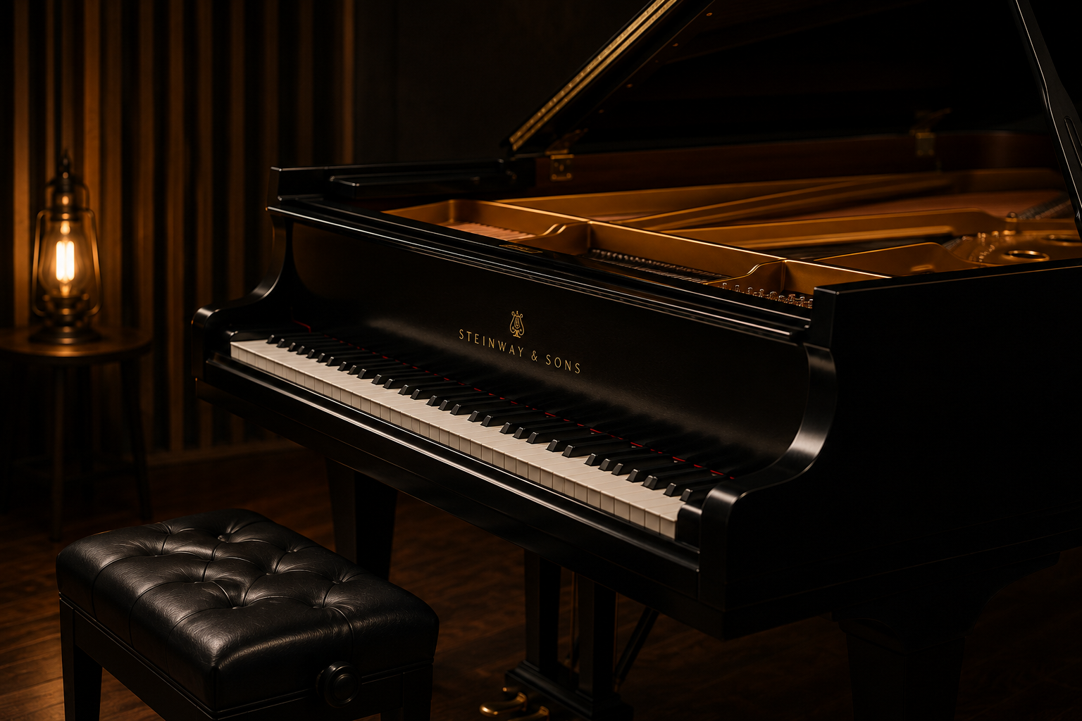 Piano